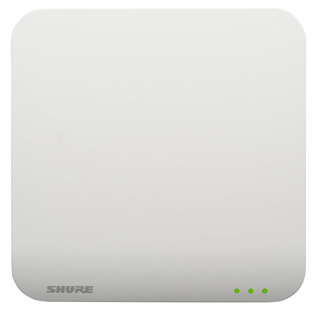 Shure MXWAPT2 Access Point Transceiver Z10 1920 - 1930 MHz