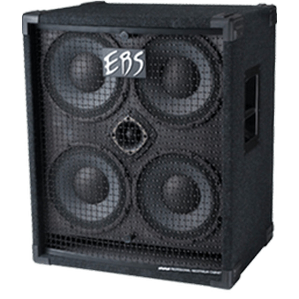 EBS NeoLine 410 Bass Cabinet 4 x 10 Inch