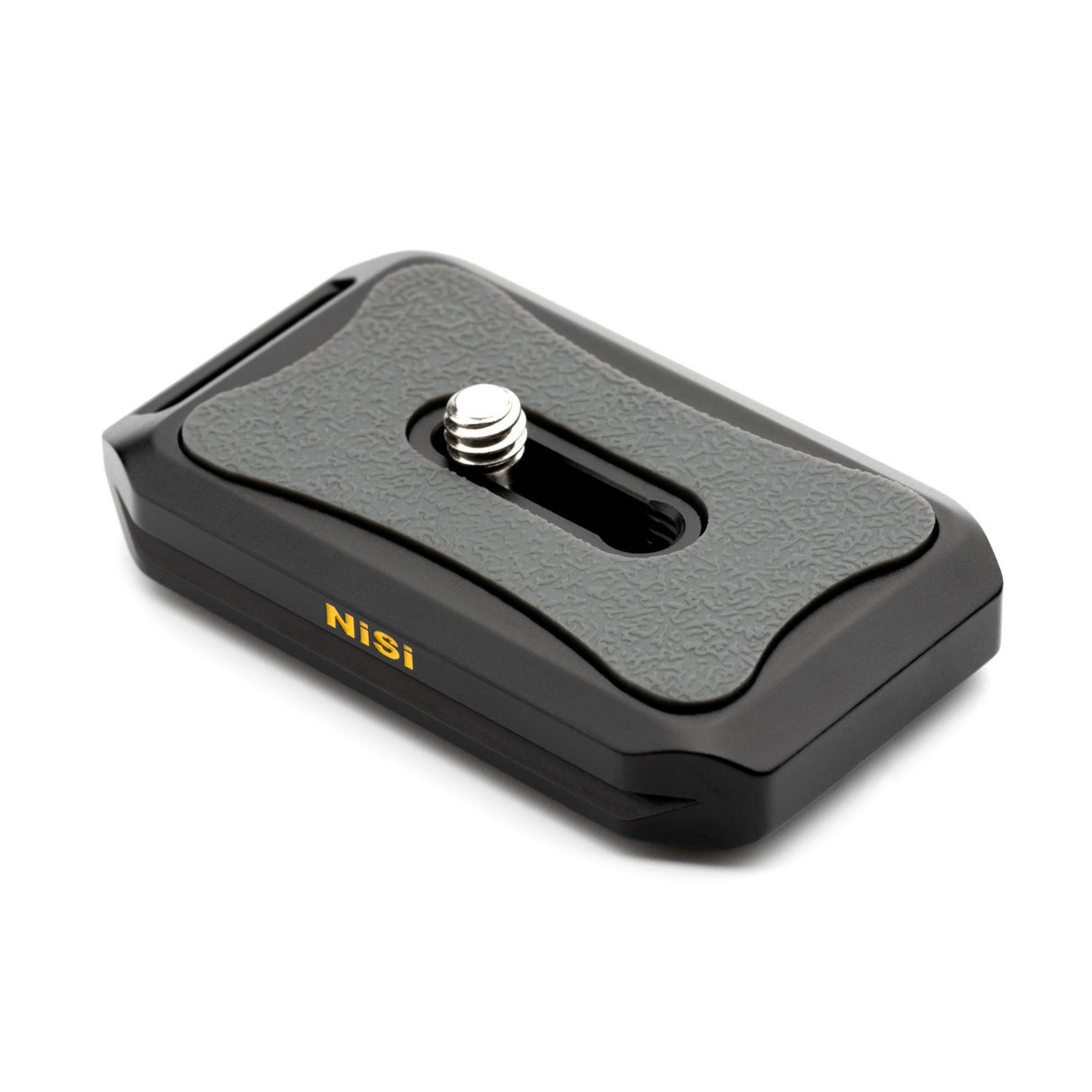 NiSi PRO Quick Release Plate Black