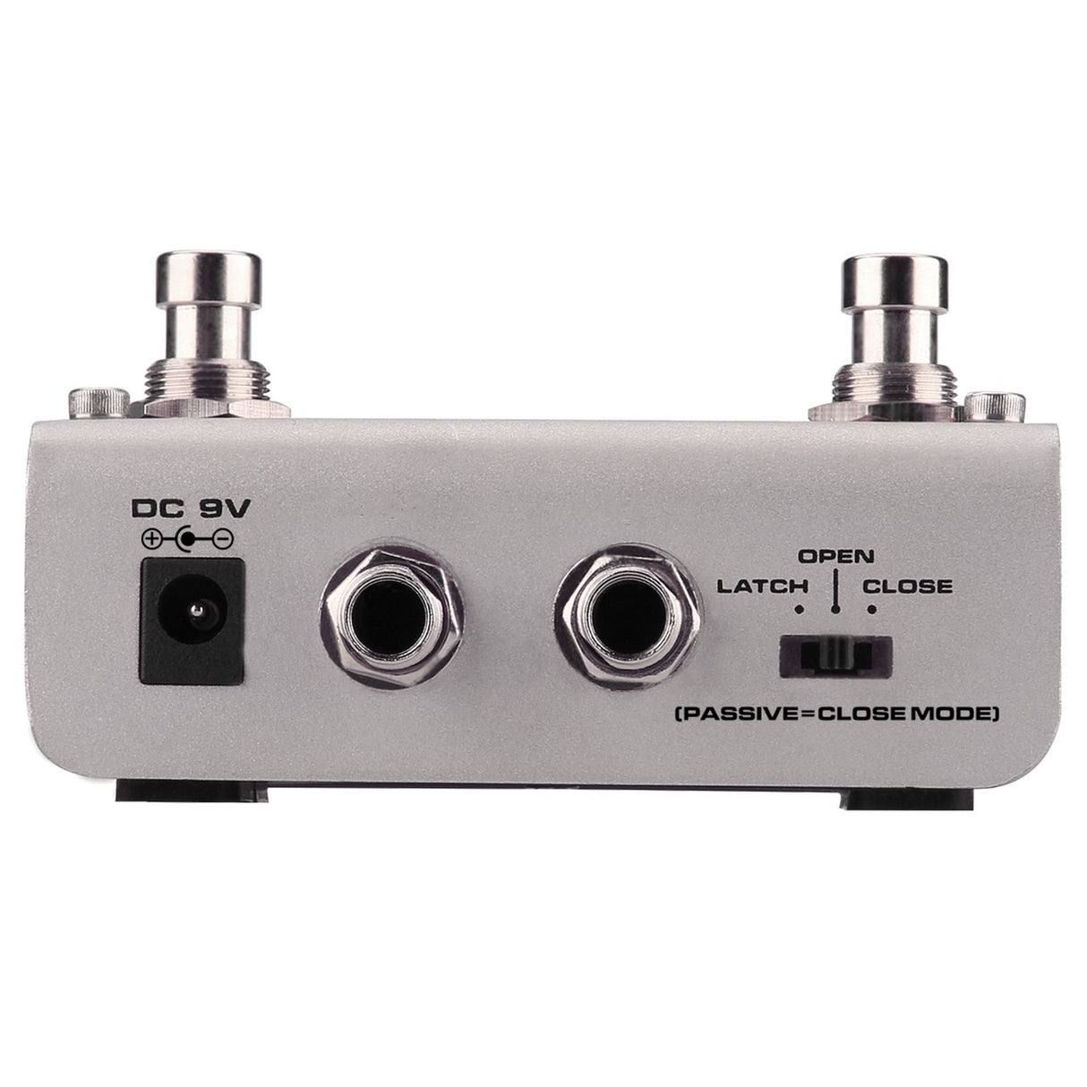 Nux NMP-2 Dual Footswitch/AB Pedal