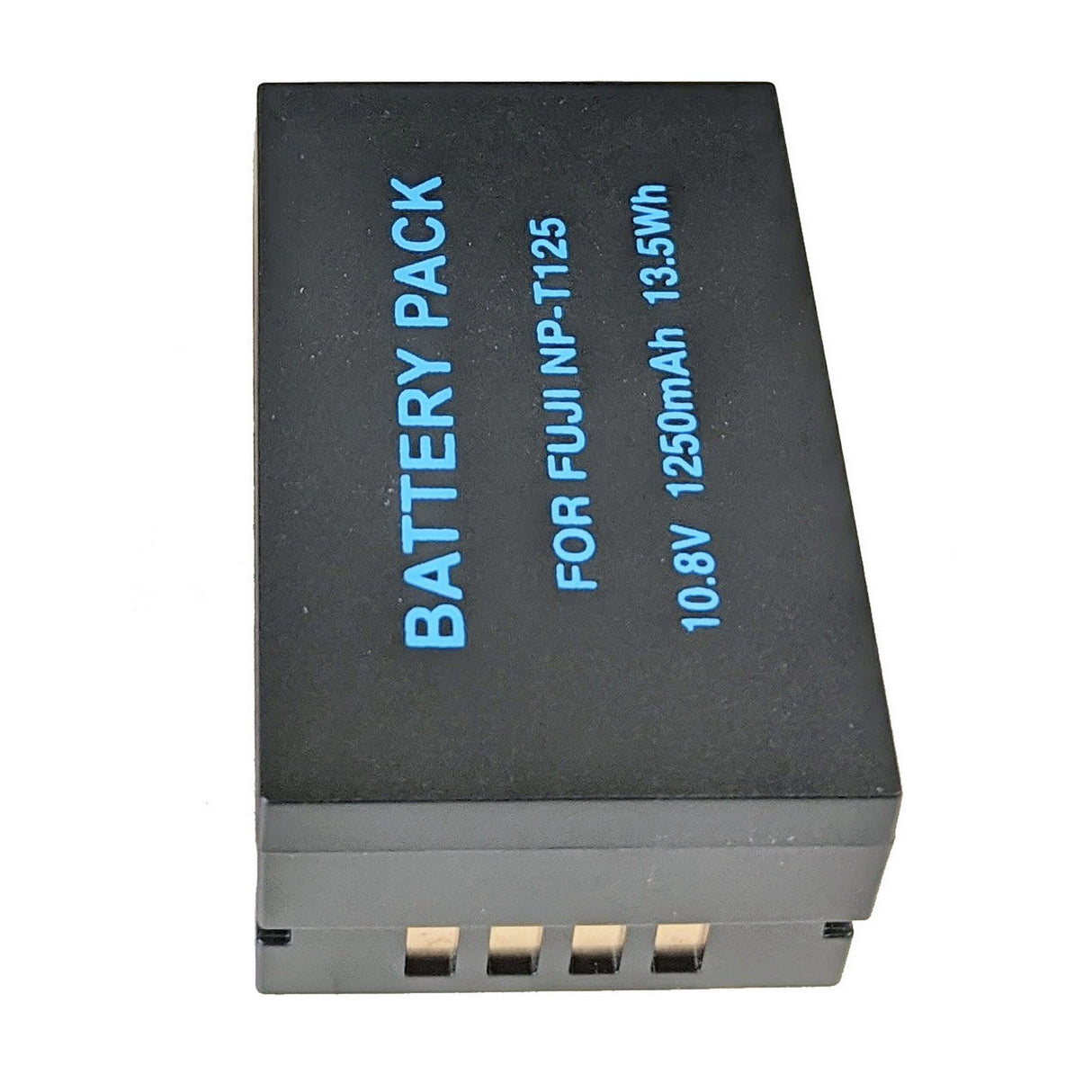 Bescor NPT125 Fuji Style Battery Only