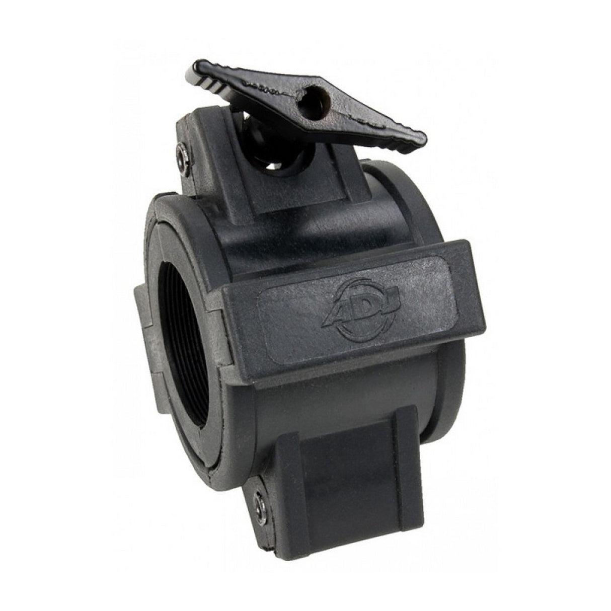 ADJ O-Clamp 1.5 360 Degree Wrap Around Tubing Clamp for 1.5 inch Truss