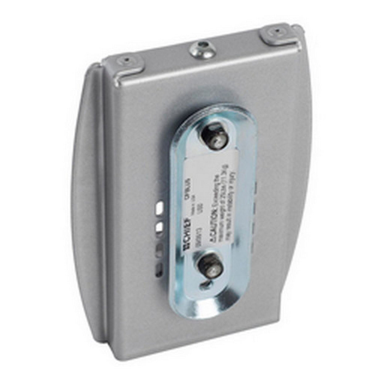 Chief OFBLUS Lightweight Universal Office Furniture Slatwall interface Silver