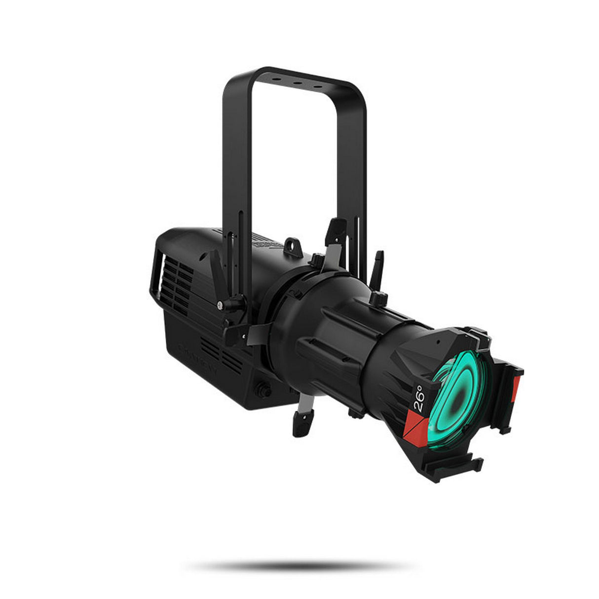 Chauvet Professional Ovation Reve E-3 Multi-Color LED Ellipsoidal