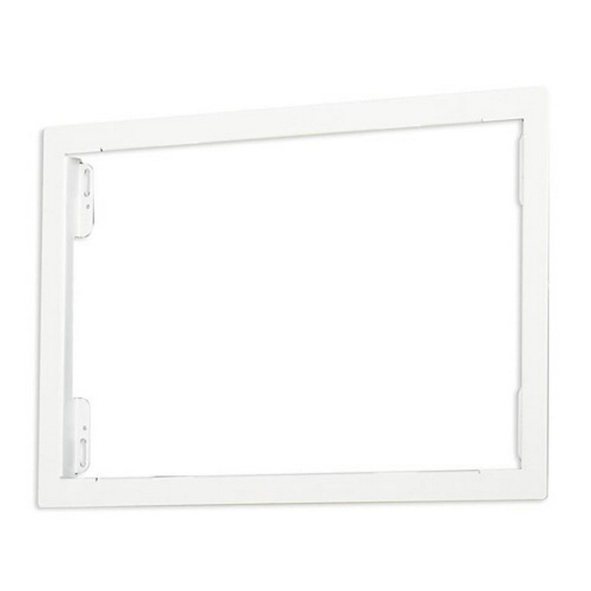 Chief PAC525FW-KIT Proximity White Flange Kit for PAC525