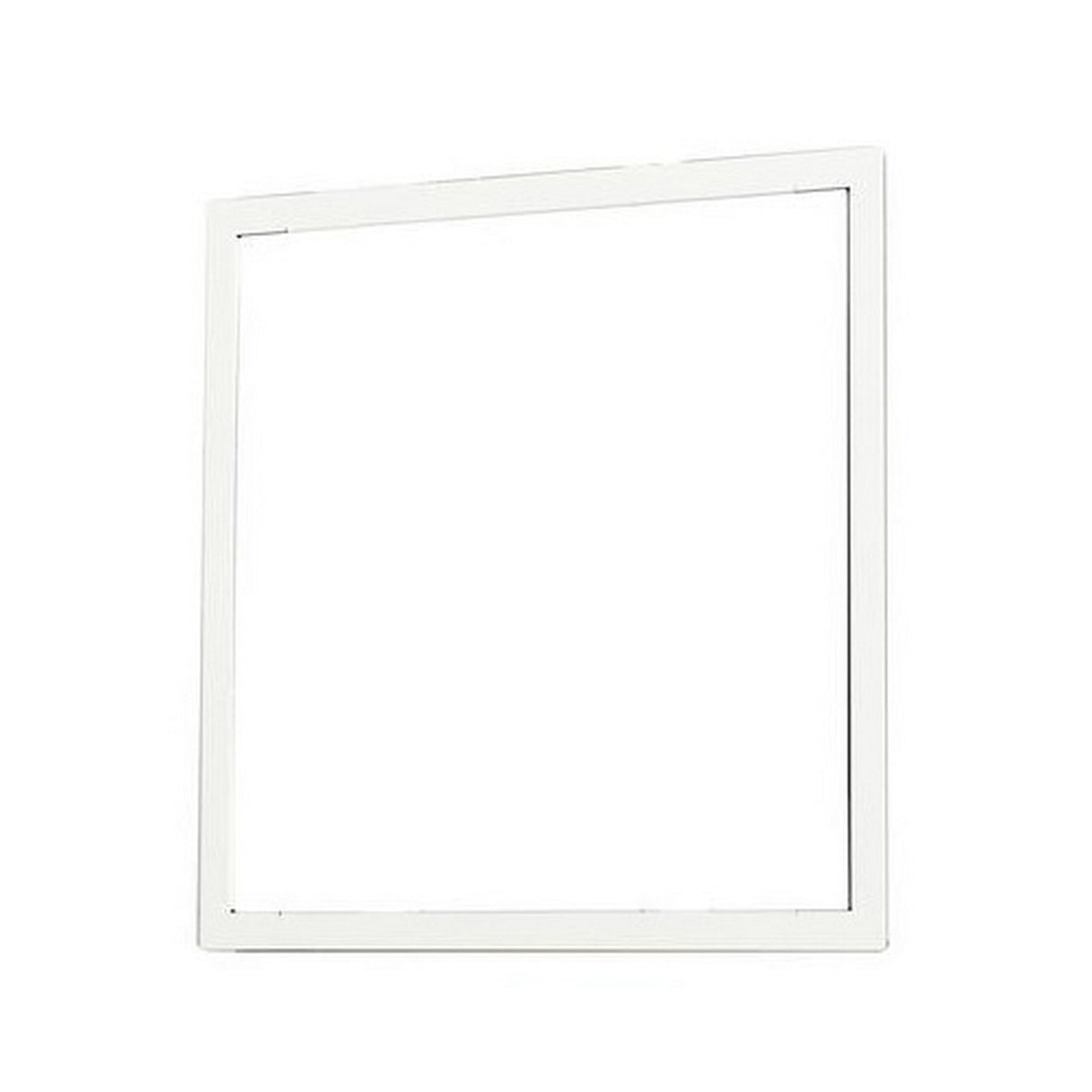 Chief PAC526FW-KIT Proximity White Flange Kit for PAC526