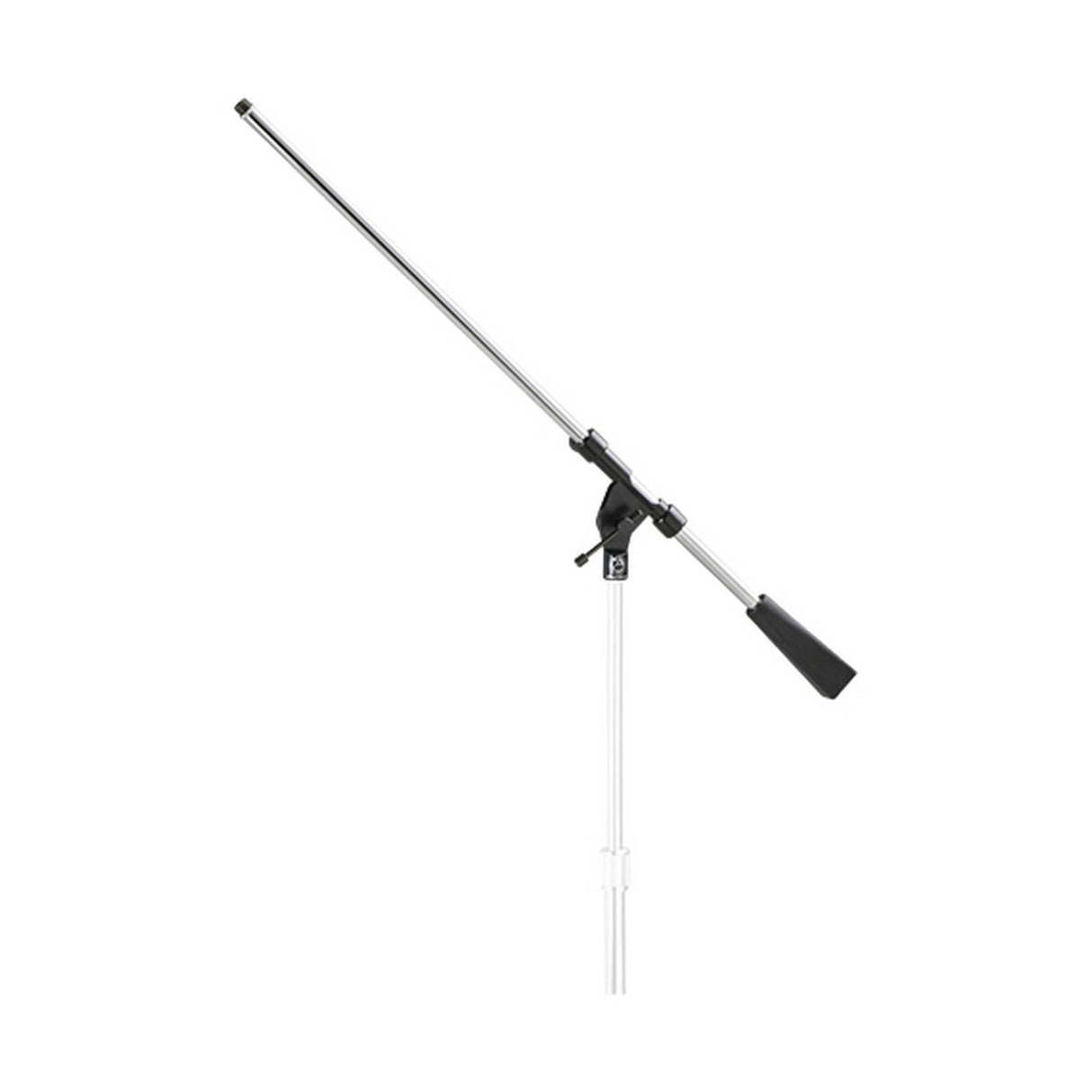 Atlas Sound PB15CH Fixed Length 2lb Counterweight Boom Chrome