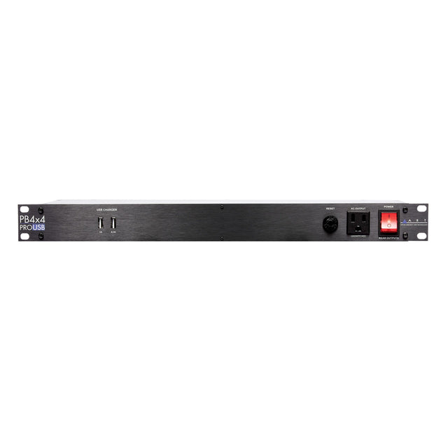 ART PB4X4 PRO USB Power Distribution System
