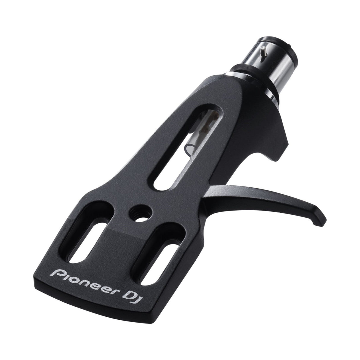 Pioneer DJ PC-HS01-K Headshell for PLX-1000 PLX-500 Turntables Black