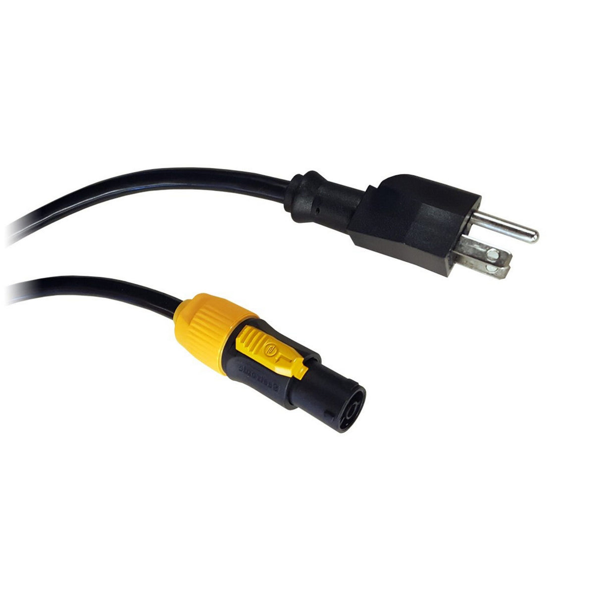 Blizzard Lighting PCT-MAIN-1450 powerCON TRUE1 Compatible to Edison Cable 50 Foot