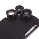 Padcaster iPhone 7/8 4-In-One Lens Case (Used)