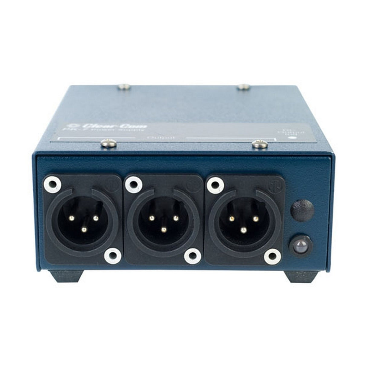 Clear-Com PK-7 Single Channel Universal Power Supply for RS 701