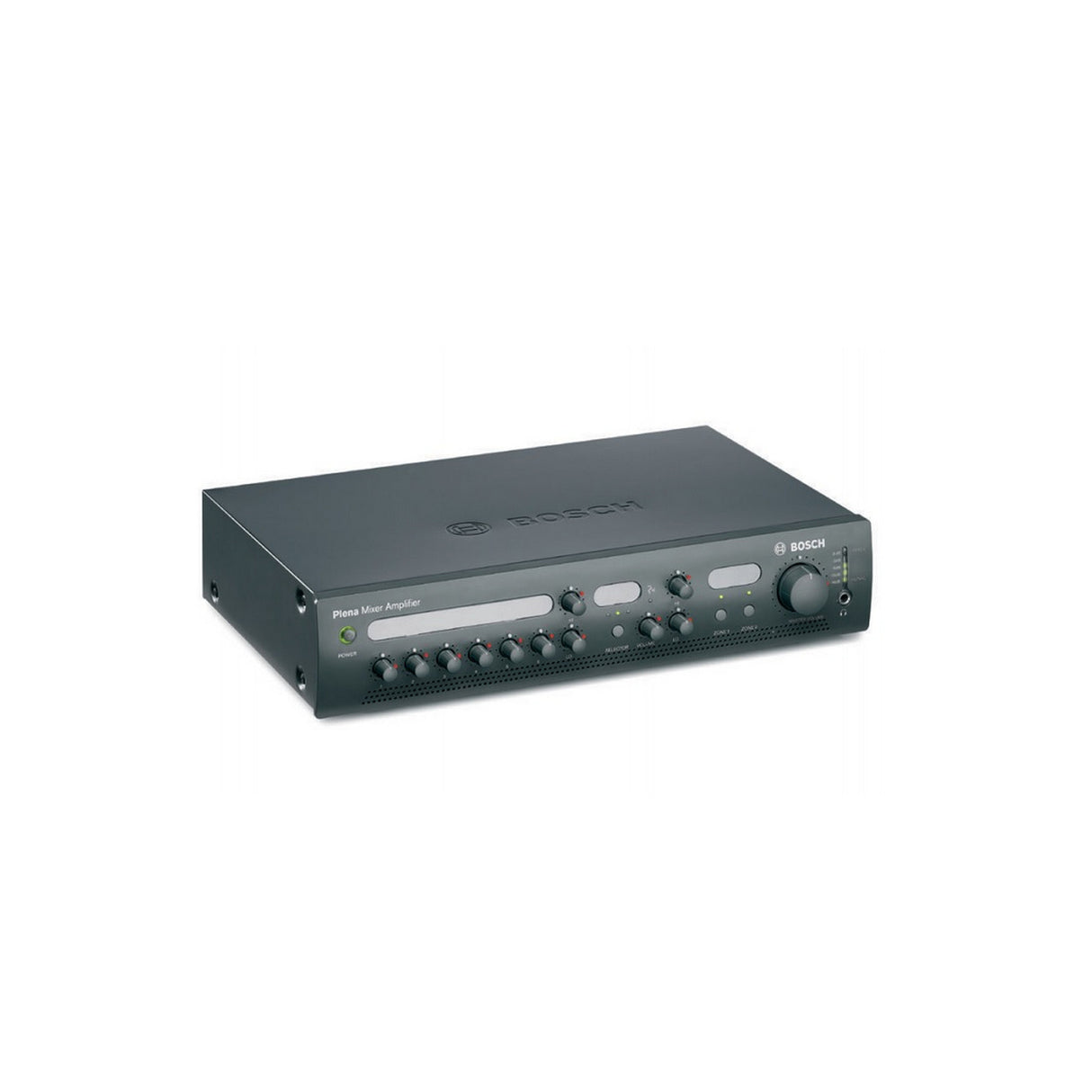 Bosch PLE-2MA120-US 120 Watt 2 Channel Mixer Amplifier