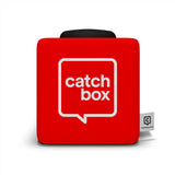 Catchbox Plus Throwable Microphone System with 1 Cube