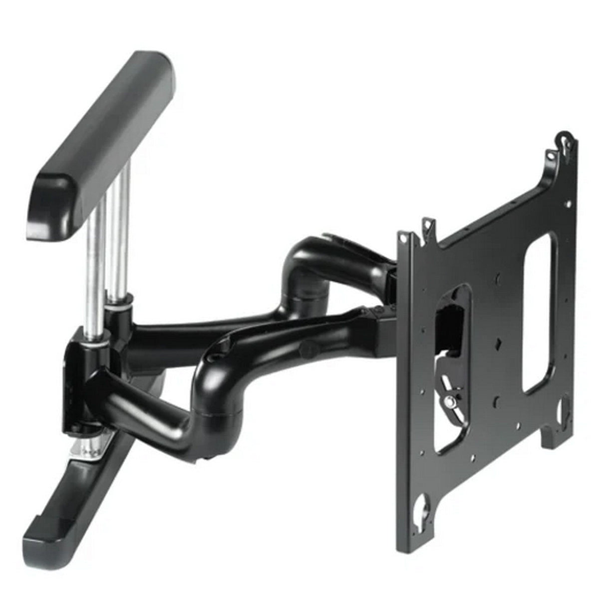 Chief PNRUB Large Flat Panel Swing Arm Wall Display Mount 25-Inch Extension