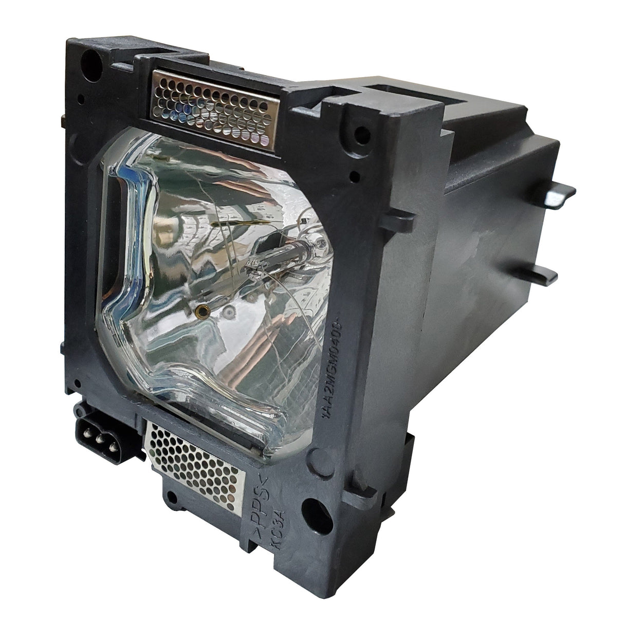 Electrified POA-LMP108 E-Series Replacement Lamp for LV-7585 LV-LP29 LC-X80 PLC-XP100 and PLC-XP100L