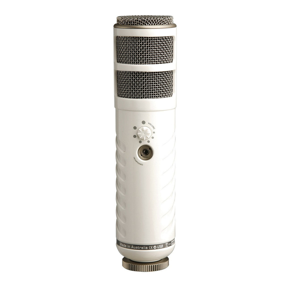 RODE Podcaster USB Broadcast Microphone (Used) - used