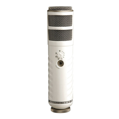 RODE Podcaster USB Broadcast Microphone (Used) - used