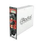 Radial PowerTube Tube Microphone Preamp