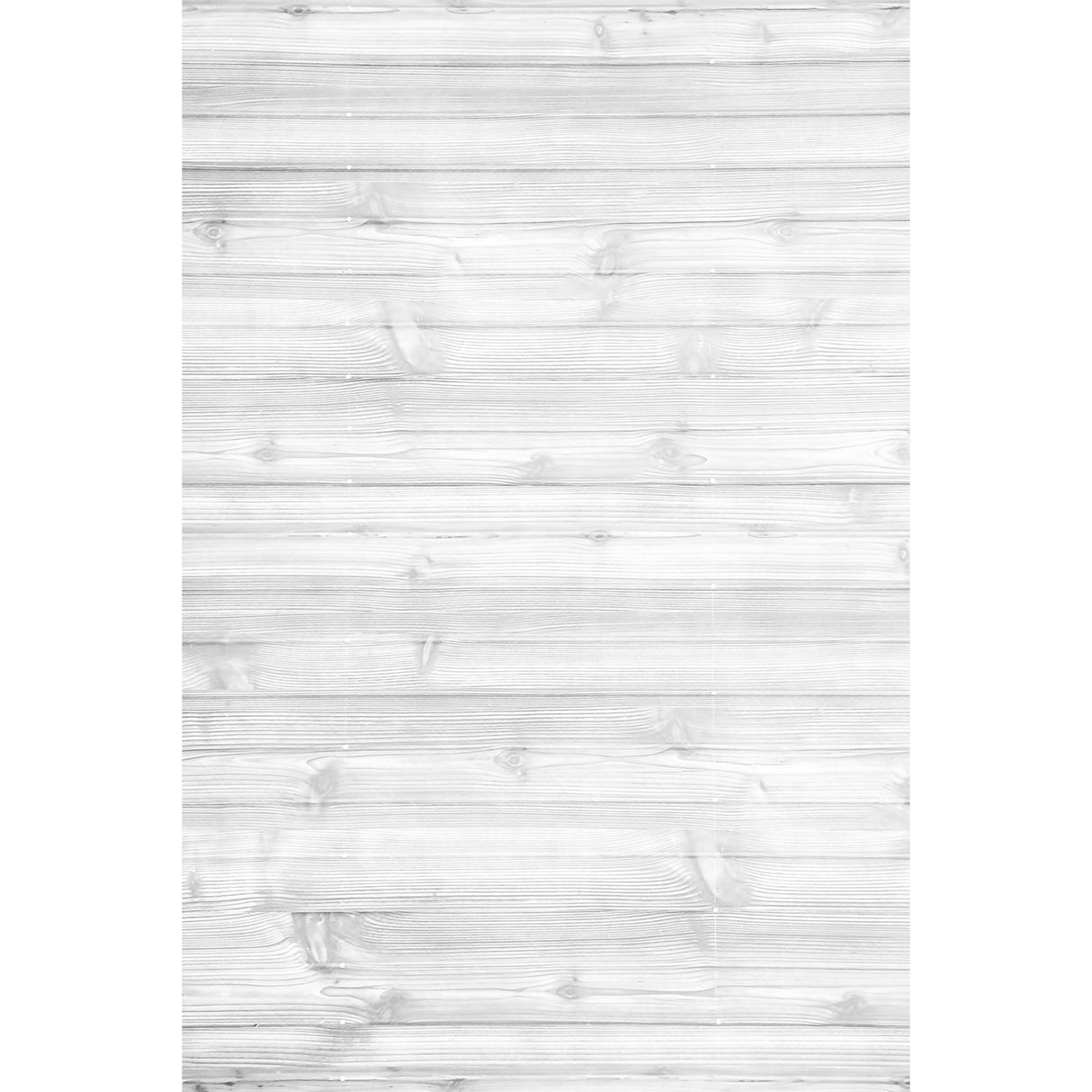 Savage 5 x 7-Foot Printed Vinyl Background Worn White Wood