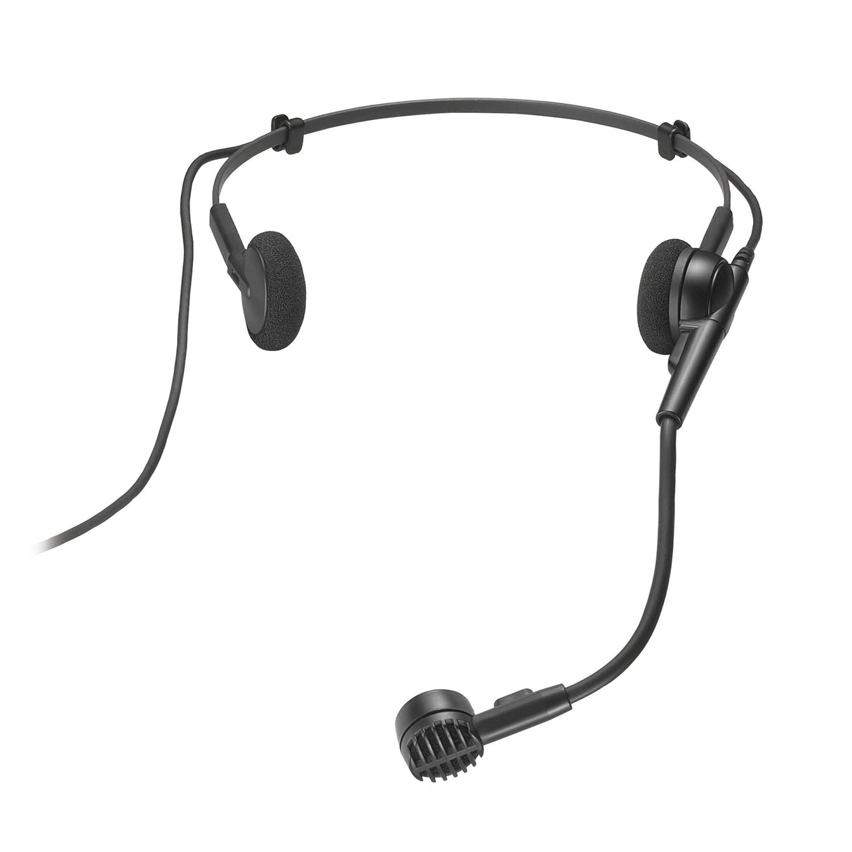 Audio-Technica PRO 8HEmW Hypercardioid Dynamic Headworn Microphone (Used)