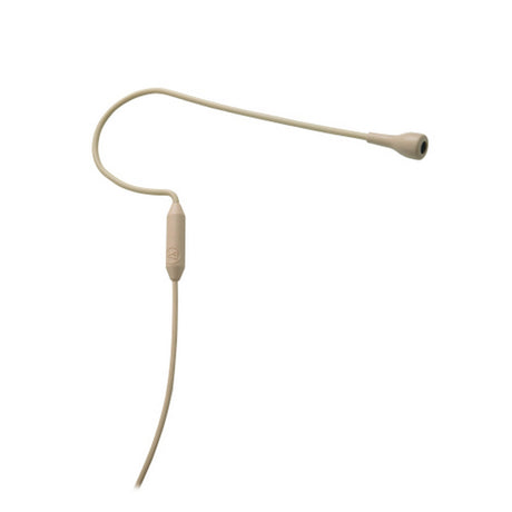 Audio-Technica PRO92CH-TH Omnidirectional Condenser Headworn Microphone