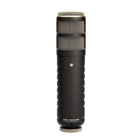 RODE Procaster Broadcast Quality Dynamic Microphone (Used) - used