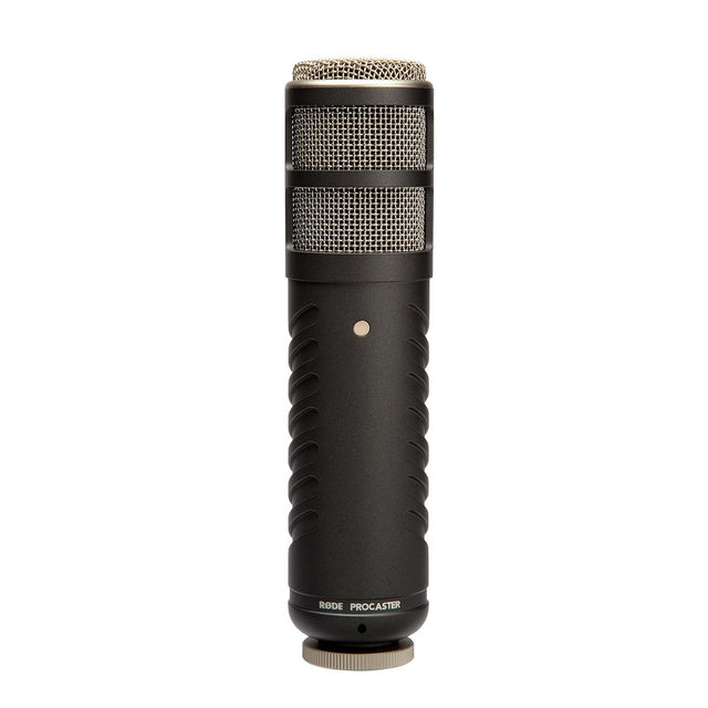 RODE Procaster Broadcast Quality Dynamic Microphone (Used) - used