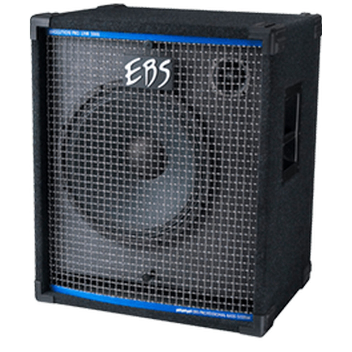 EBS ProLine 115 Bass Cabinet 1 x 15 Inch