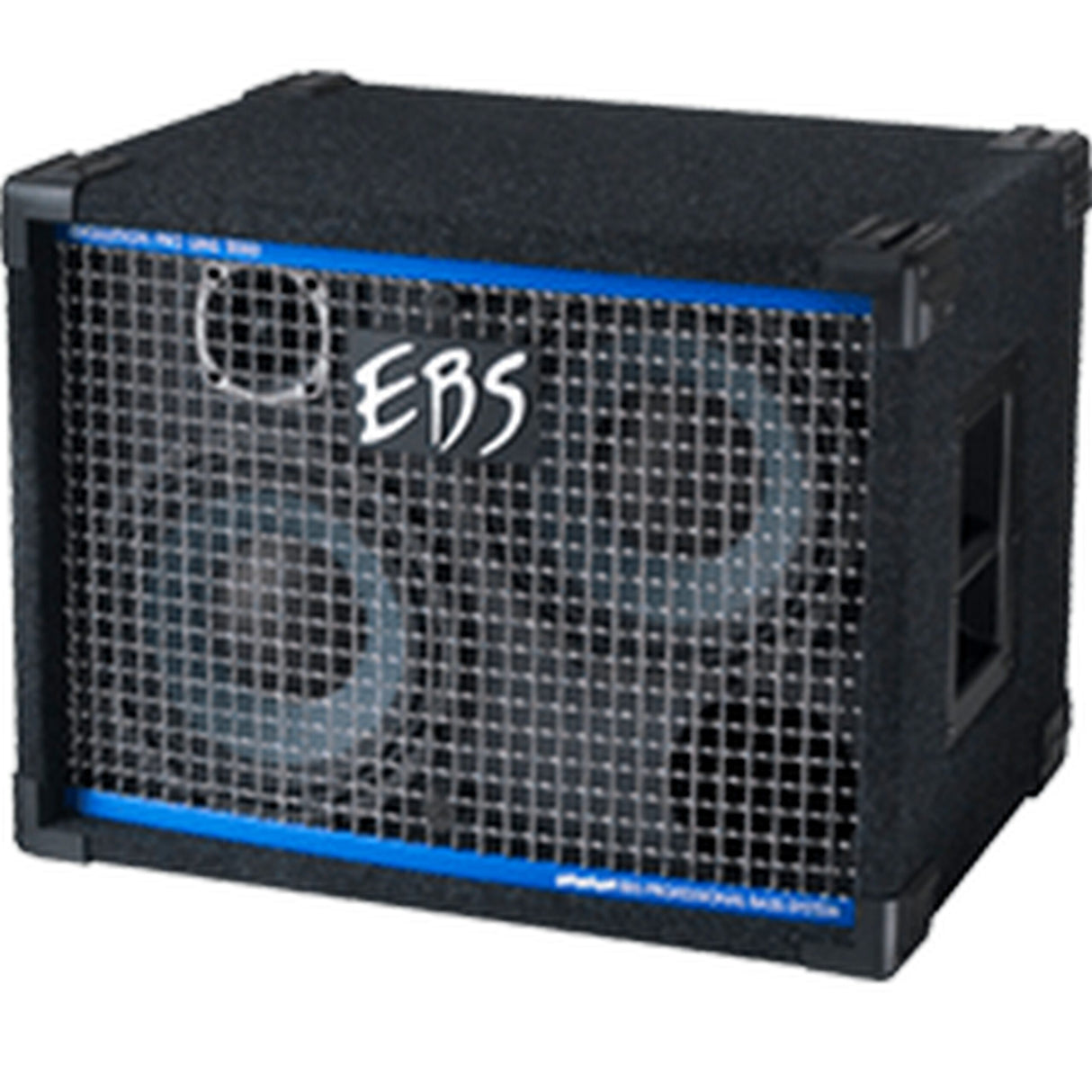 EBS ProLine 210 Bass Cabinet 2 x 10 Inch