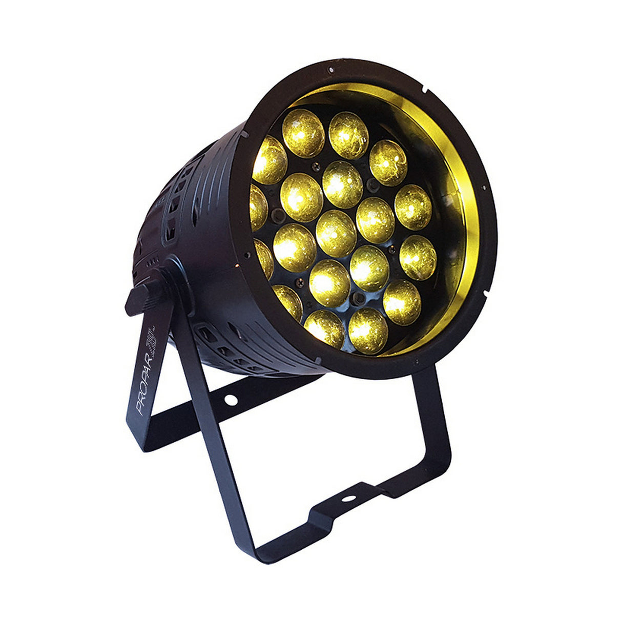 Blizzard Lighting ProPar Z19 CWWW B 19x 15W OSRAM CWWW LED Par