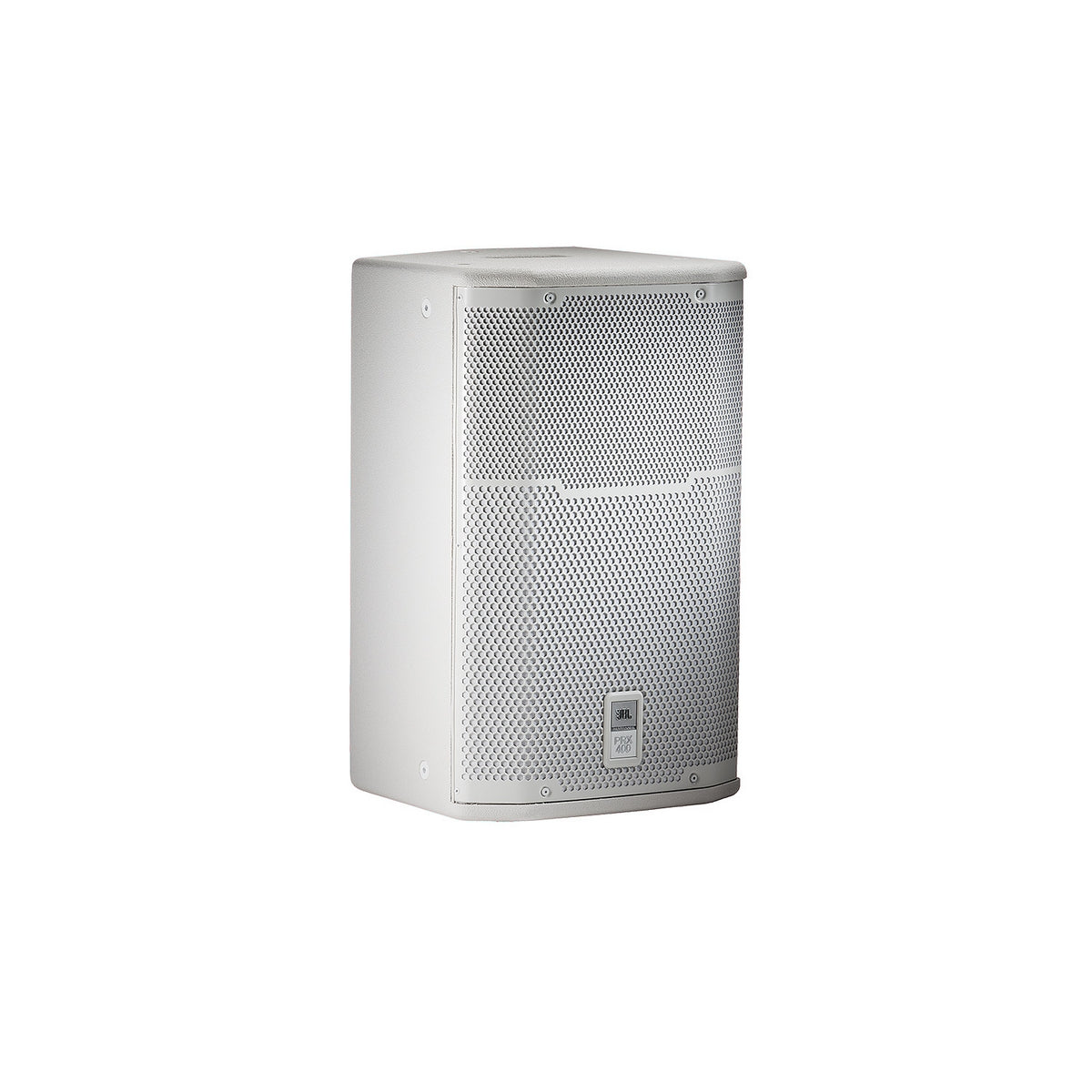 JBL PRX412M-WH 12’’ 2-Way Stage Monitor and Loudspeaker System (White)