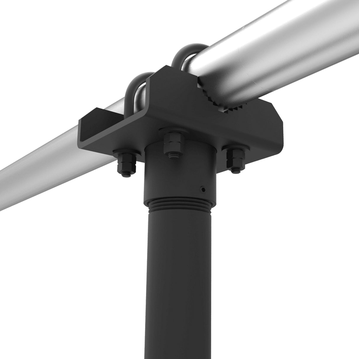 Adaptive Technologies PS-150NPS-2 Saddle Bracket Truss Mount