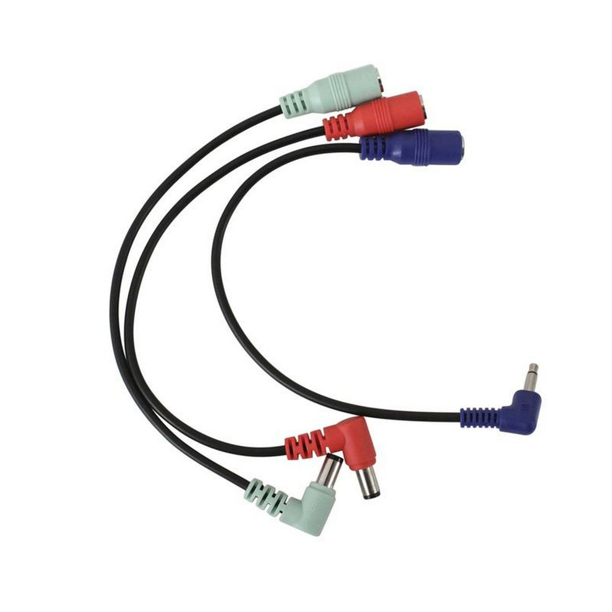 Big Joe PS-204 Connector Adapter Cable Set