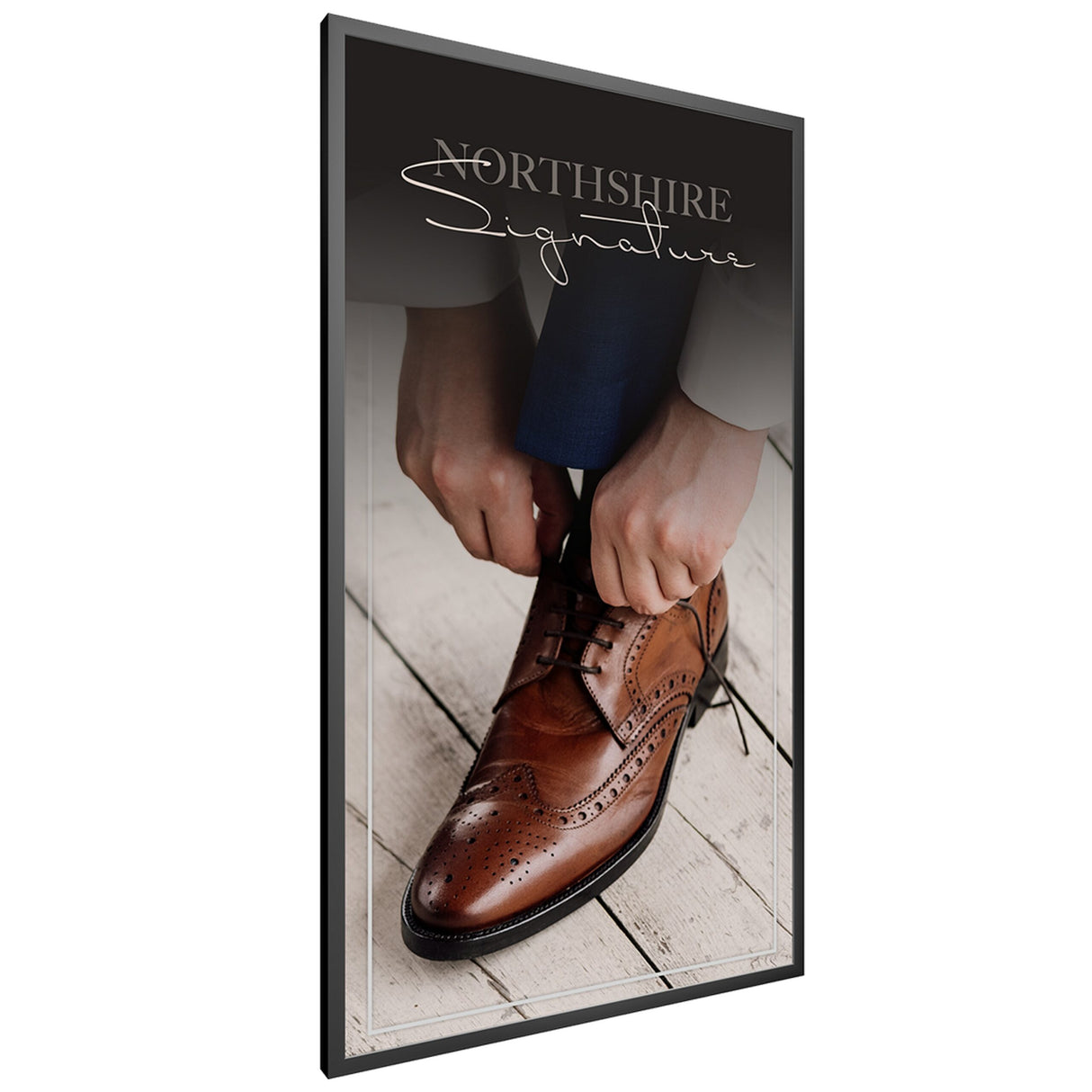 Planar PS5574K 55 Inch LCD Digital Signage Display