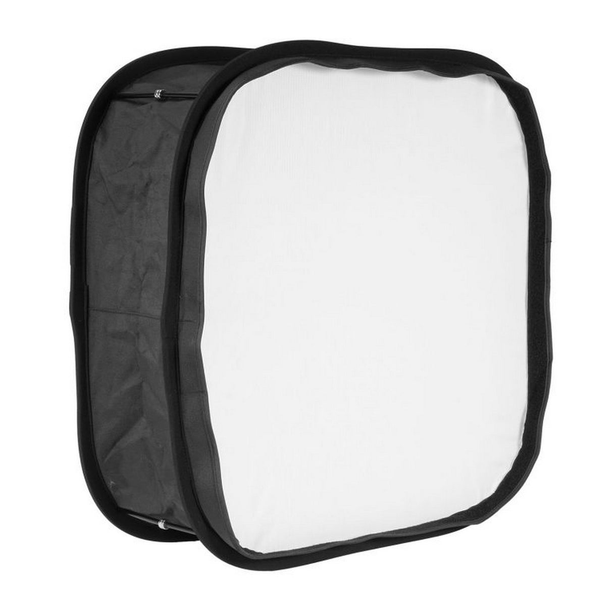 Ikan PSB10 Presto Soft Box Modifier for 1 x 1 LED Light with Egg Crate