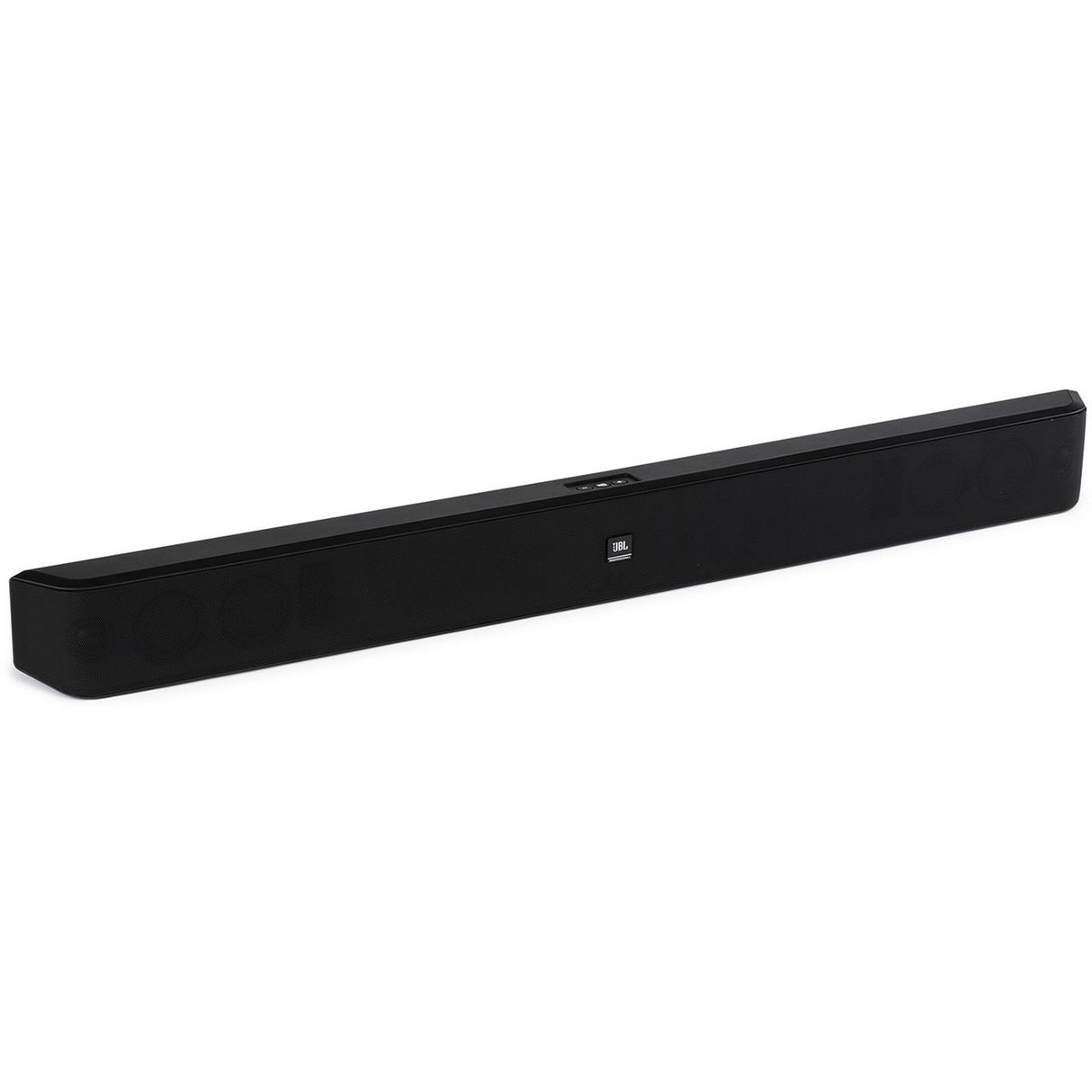 JBL PSB-1 2.0 Channel Commercial Grade Active Soundbar Speaker
