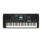 Yamaha PSR-E473 61 Key High Level Portable Keyboard