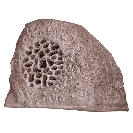 Rockustics Punkrock-S 5.25 Inch 75W Coax On-Ground Speaker Sandstone