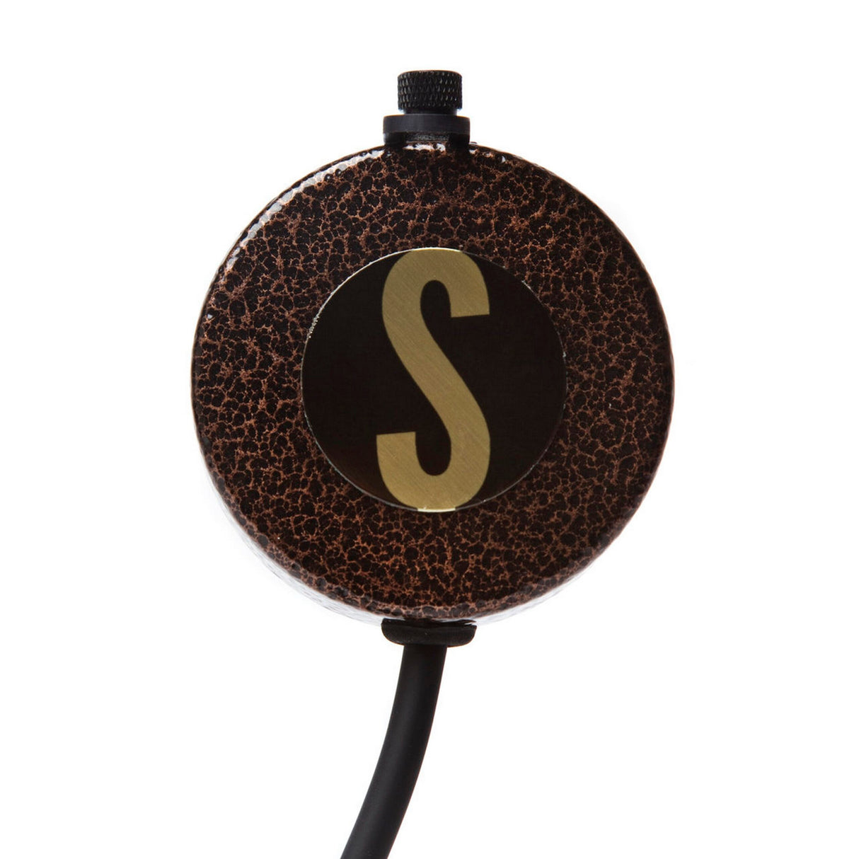 Solomon Mics PUQ Cajon Pickup Bronze