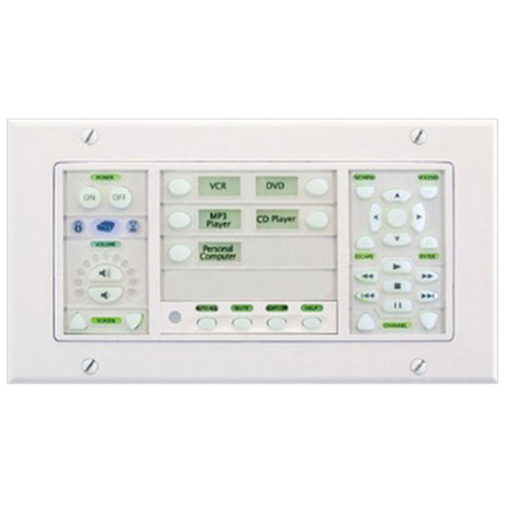 SP Control PixiePro Modular Audiovisual Control System Module PX2-MP-IR