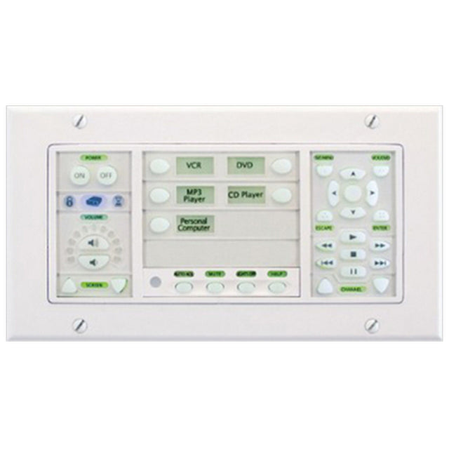 SP Control PixiePro Modular Audiovisual Control System Module PX2-MP-IR