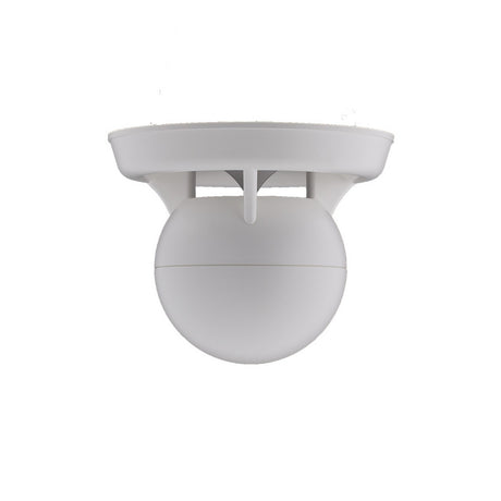 Soundsphere Q-6-WH 6.5 Inch Coax Compact Weatherproof Hanging Loudspeaker White