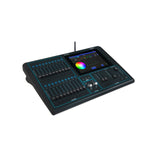 Chamsys QuickQ 10 Compact Single Universe Lighting Console