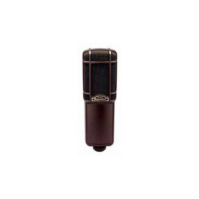 Superlux R102 Ribbon Microphone