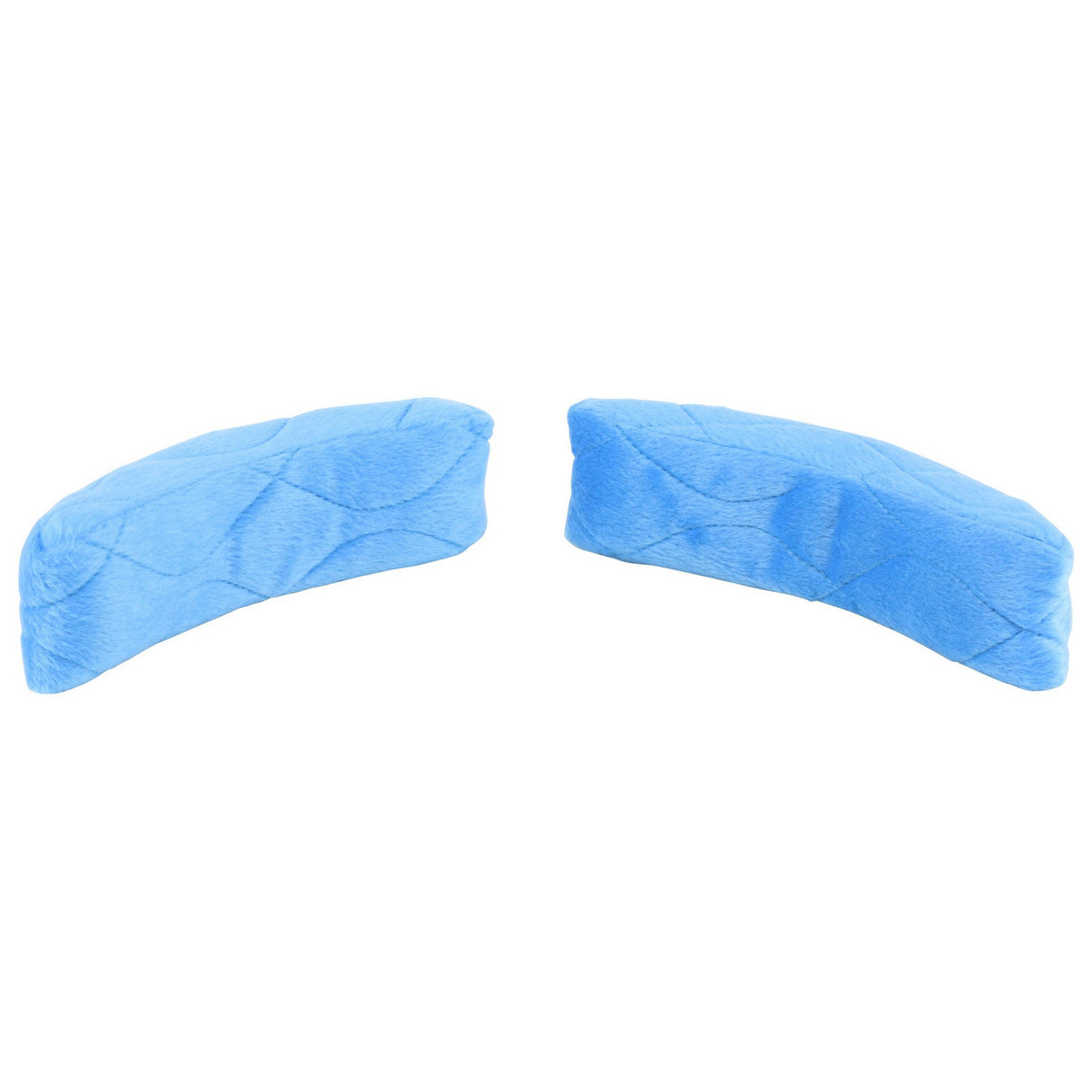 Reunion Blues RBCBP1 RB Continental Voyager Set of 2 Bumper Pads for Electric/Bass Guitars - accessories