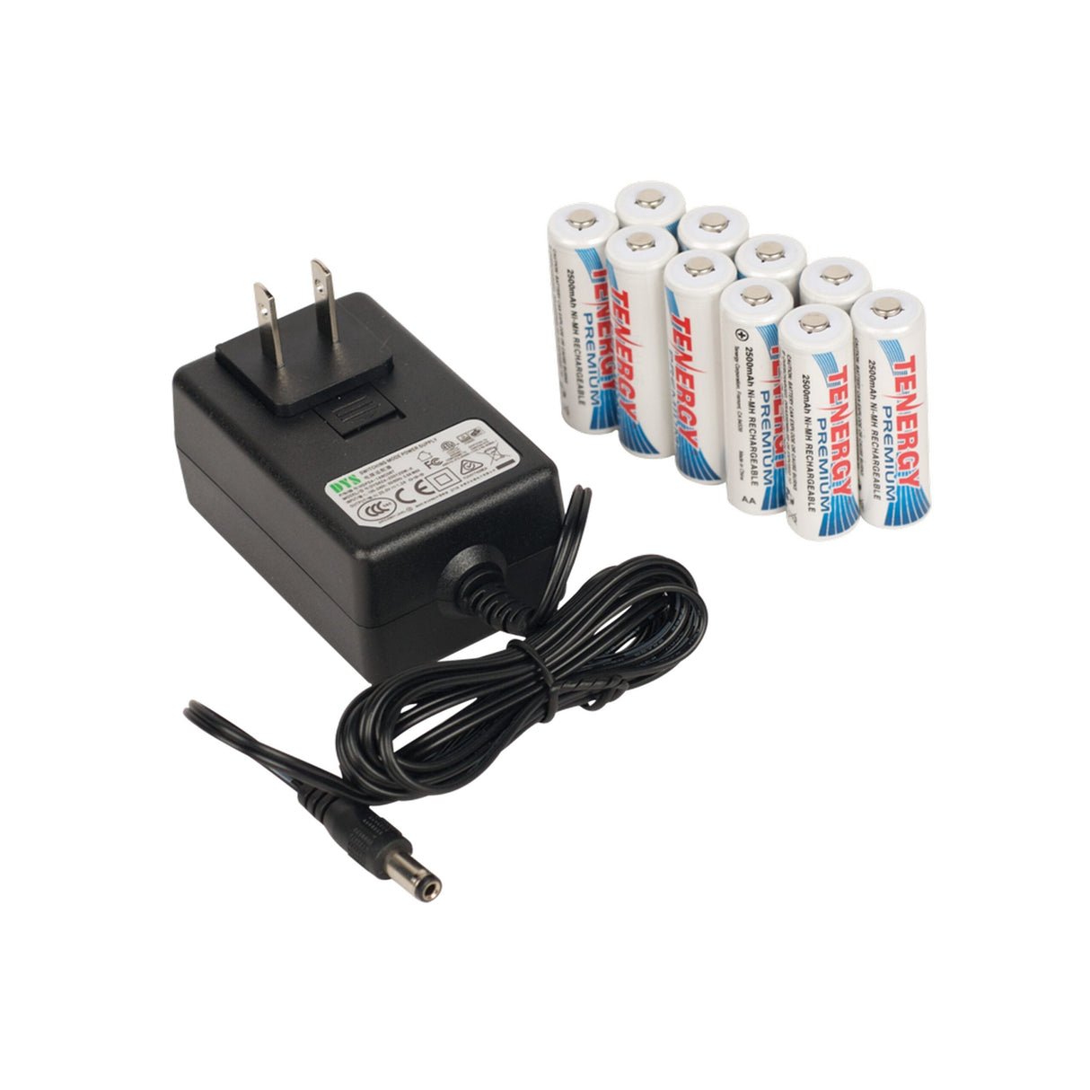 Anchor Audio RC-30 Battery Recharge Kit