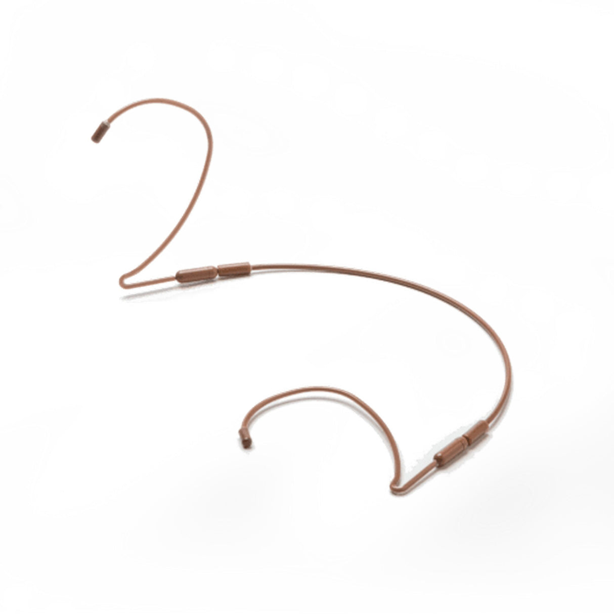 Point Source Audio R-DMH Replacement Headset Frame Standard Size Brown