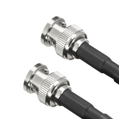 Electro-Voice RE3-ACC-CXU100 100 Foot 50 Ohm Low Loss BNC Coax Cable