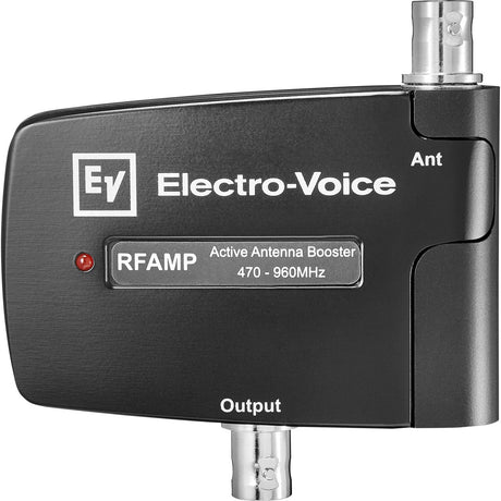 Electro-Voice RE3-ACC-RFAMP Active RF Antenna Booster 470-960MHz
